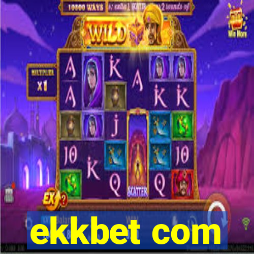 ekkbet com